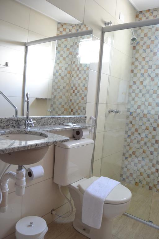 Pousada Beija Flores Pôrto das Galinhas Kültér fotó