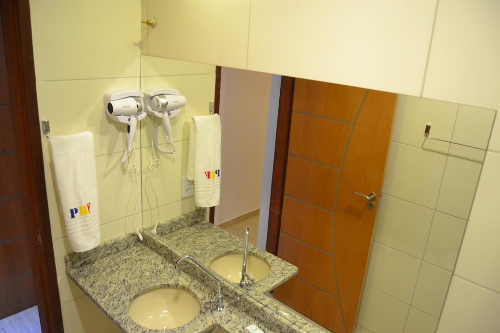 Pousada Beija Flores Pôrto das Galinhas Kültér fotó
